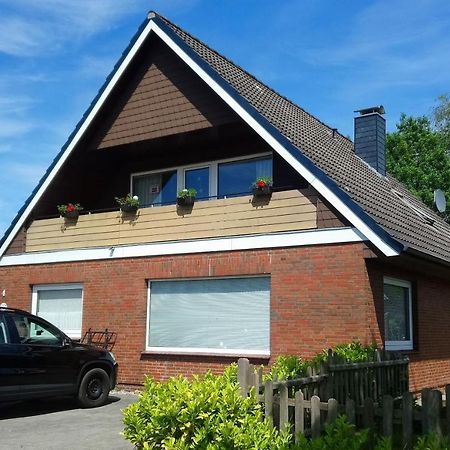 Ferienwohnung Anna Suderstapel Екстер'єр фото