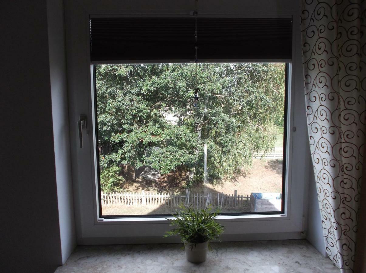 Ferienwohnung Anna Suderstapel Екстер'єр фото