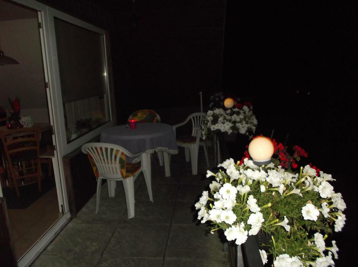 Ferienwohnung Anna Suderstapel Екстер'єр фото