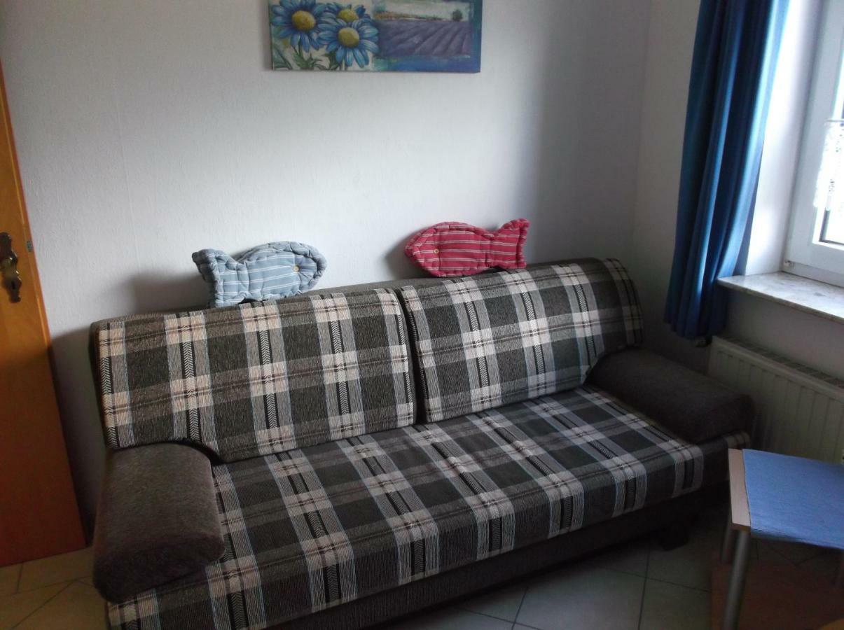 Ferienwohnung Anna Suderstapel Екстер'єр фото