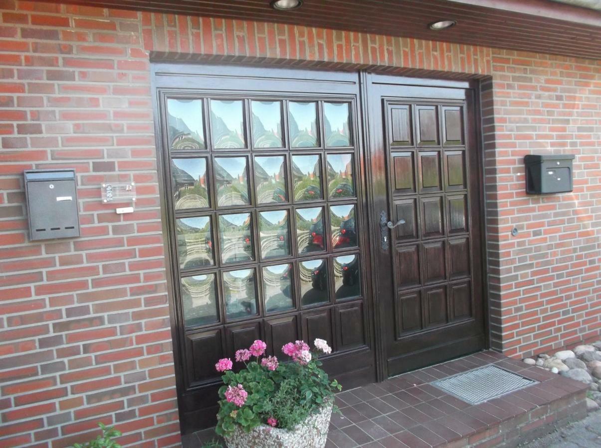 Ferienwohnung Anna Suderstapel Екстер'єр фото