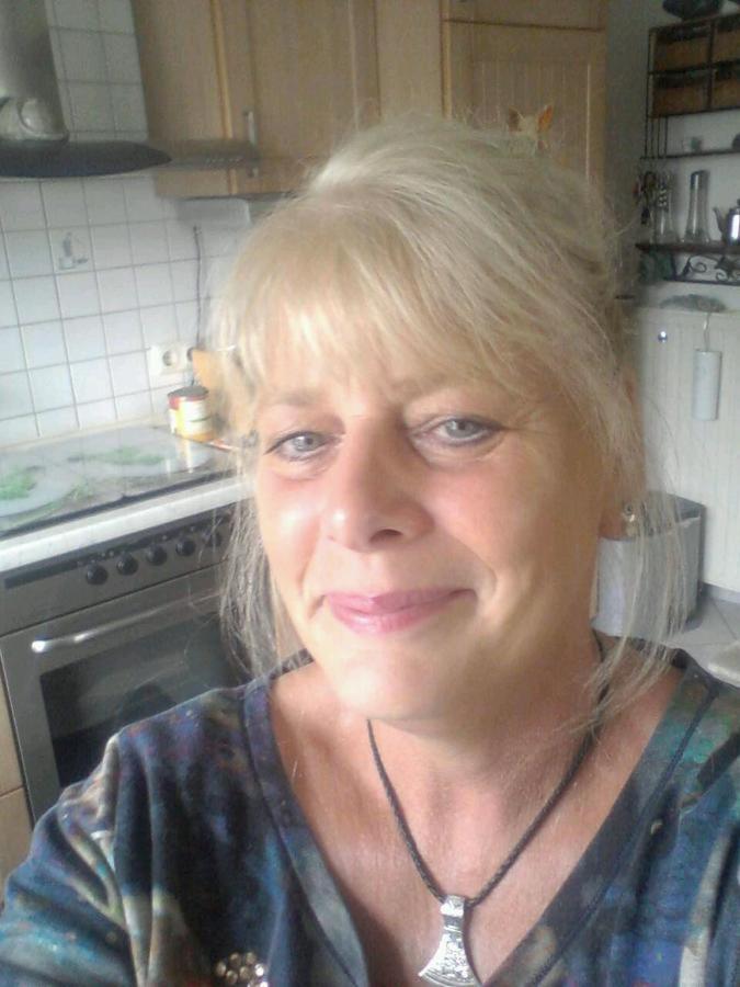 Ferienwohnung Anna Suderstapel Екстер'єр фото
